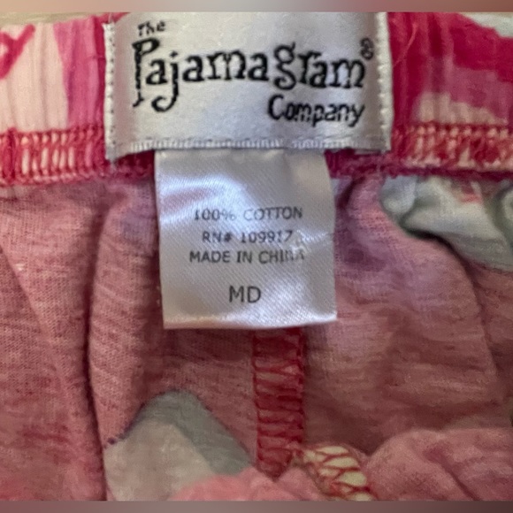 Valentine Pajama Pants - Picture 7 of 7